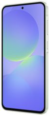 Samsung Galaxy A36 5G pametni telefon, 8GB/256GB, Izjemna limeta (SM-A366BLGGEUE)