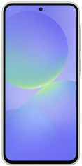 Samsung Galaxy A36 5G pametni telefon, 8GB/256GB, Izjemna limeta (SM-A366BLGGEUE)