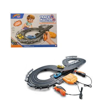 Denis Dirkalna steza za daljinsko upravljanje, 76x45cm