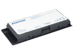 Avacom Baterija za Dell Precision M4600 Li-Ion 11,1V 8400mAh
