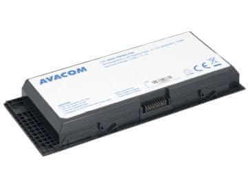 Avacom Baterija za Dell Precision M4600 Li-Ion 11,1V 8400mAh