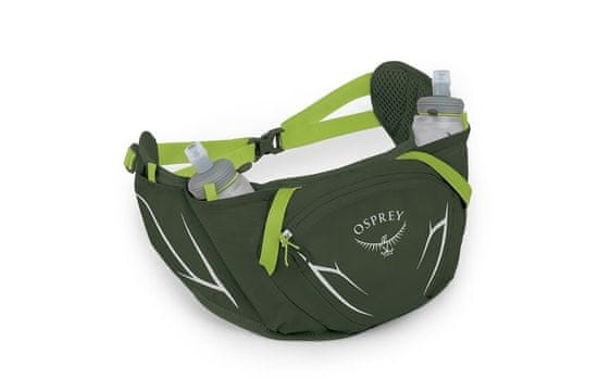 Osprey Ledvica DURO DYNA zelena