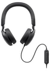 DELL slušalke WH5024/ Pro Stereo slušalke/ slušalke + mikrofon