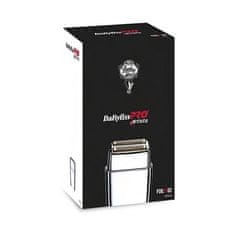 BaByliss Strižnik za brado PRO 4rtists Double FXFS2E Silver