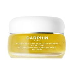 Darphin Sprostitvena oljna maska Vetiver Aromatic Care Relaxing (oljna maska) 50 ml