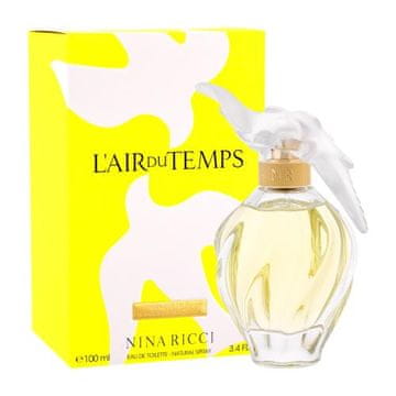 Nina Ricci L'Air du Temps toaletna voda za ženske