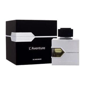 Al Haramain L'Aventure parfumska voda za moške