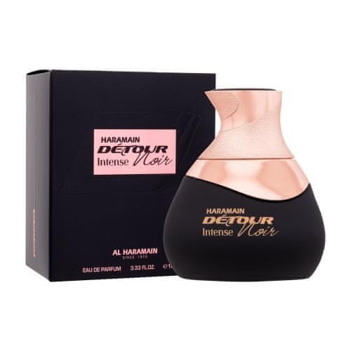Al Haramain Detour Noir Intense parfumska voda unisex