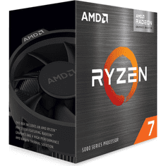 AMD Ryzen 7 5700G AM4 procesor