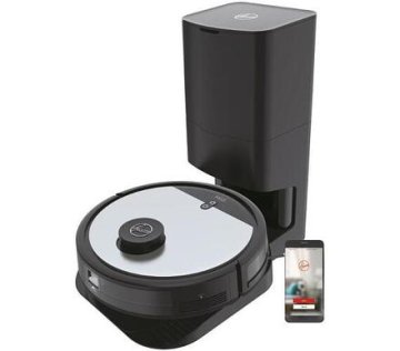 Hoover Hoover HG550DP 011