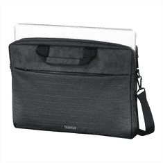 Hama Tayrona, torba za prenosni računalnik, do 36 cm (14,1"), temno siva