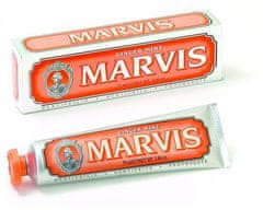 Marvis Zobna pasta z ingverjem in meto 85 ml