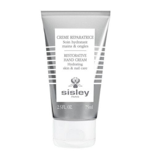 Sisley Intenzivna vlažilna krema za roke Reparatice (obnovitvena krema za roke) 75 ml