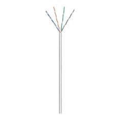 Goobay U/UTP CAT 5e 305m siv škatla mrežni kabel