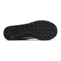 New Balance Čevlji siva 43 EU 574