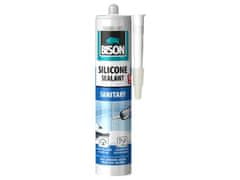 Bison SILIKON SANITARNI BESEDNI 280 ml