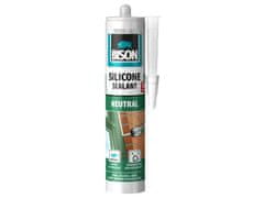 Bison SILIKON NEUTRALNO BELI 280 ml