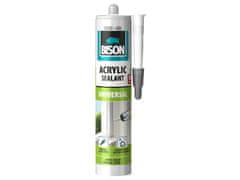 Bison ACRYLIC UNIVERSAL GREY 300 ml