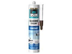 Bison SILIKON SANITARNA RUMENA 280 ml