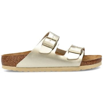 Birkenstock Japanke srebrna 31 EU Arizona