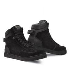 Shima Čevlji nahrbtniki za motor črna 42 EU SX2 Evo