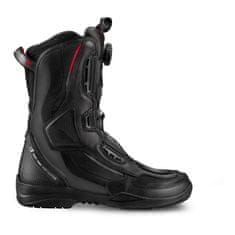 Shima Čevlji nahrbtniki za motor črna 45 EU Strato