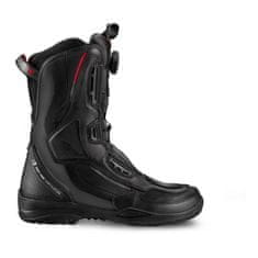 Shima Čevlji nahrbtniki za motor črna 40 EU Strato Lady