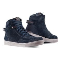 Shima Čevlji nahrbtniki za motor črna 46 EU SX2 Evo