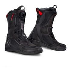 Shima Čevlji nahrbtniki za motor črna 40 EU Strato Lady