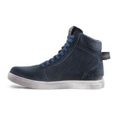 Shima Čevlji nahrbtniki za motor črna 46 EU SX2 Evo