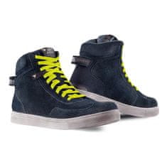 Shima Čevlji nahrbtniki za motor črna 46 EU SX2 Evo