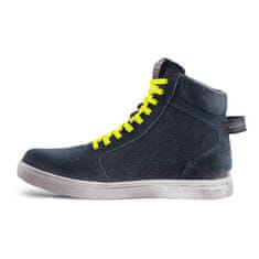 Shima Čevlji nahrbtniki za motor črna 46 EU SX2 Evo