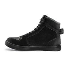 Shima Čevlji nahrbtniki za motor črna 38 EU SX2 Evo