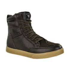 Shima Čevlji nahrbtniki za motor rjava 41 EU Blake