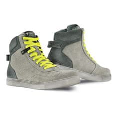 Shima Čevlji nahrbtniki za motor siva 43 EU SX2 Evo