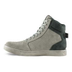 Shima Čevlji nahrbtniki za motor siva 43 EU SX2 Evo