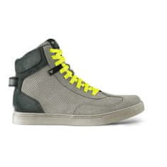 Shima Čevlji nahrbtniki za motor siva 43 EU SX2 Evo