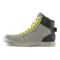 Shima Čevlji nahrbtniki za motor siva 43 EU SX2 Evo