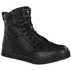 Shima Čevlji nahrbtniki za motor črna 46 EU Blake