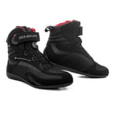 Shima Čevlji nahrbtniki za motor črna 38 EU Exo Vented Lady