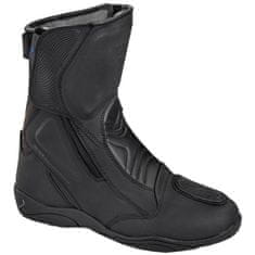 Shima Čevlji nahrbtniki za motor črna 41 EU Terra