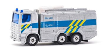 Policijski tovornjak SIKU