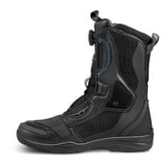 Shima Čevlji nahrbtniki za motor črna 39 EU Strato Lady WP