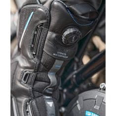 Shima Čevlji nahrbtniki za motor črna 39 EU Strato Lady WP