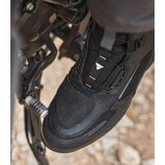 Shima Čevlji nahrbtniki za motor črna 39 EU Strato Lady WP