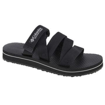 Columbia Japanke črna W Alava Slide Sandal