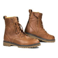 Shima Čevlji nahrbtniki za motor rjava 38 EU Thomson Lady