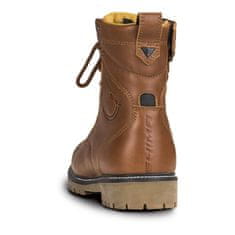 Shima Čevlji nahrbtniki za motor rjava 38 EU Thomson Lady