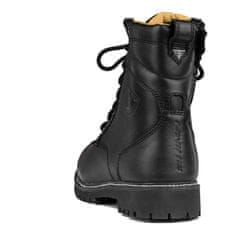 Shima Čevlji nahrbtniki za motor črna 38 EU Thomson Lady