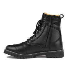 Shima Čevlji nahrbtniki za motor črna 38 EU Thomson Lady